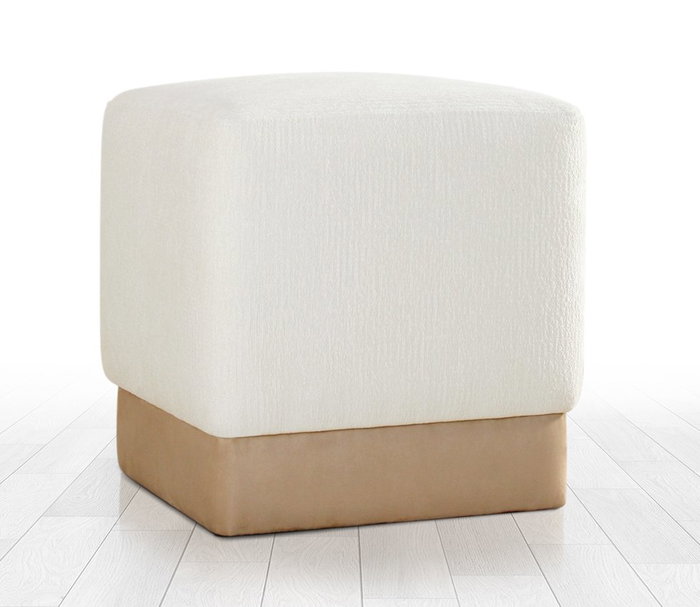Atelier Del Sofa Borgot - Crema Atelier Del Sofa Borgot - Crema